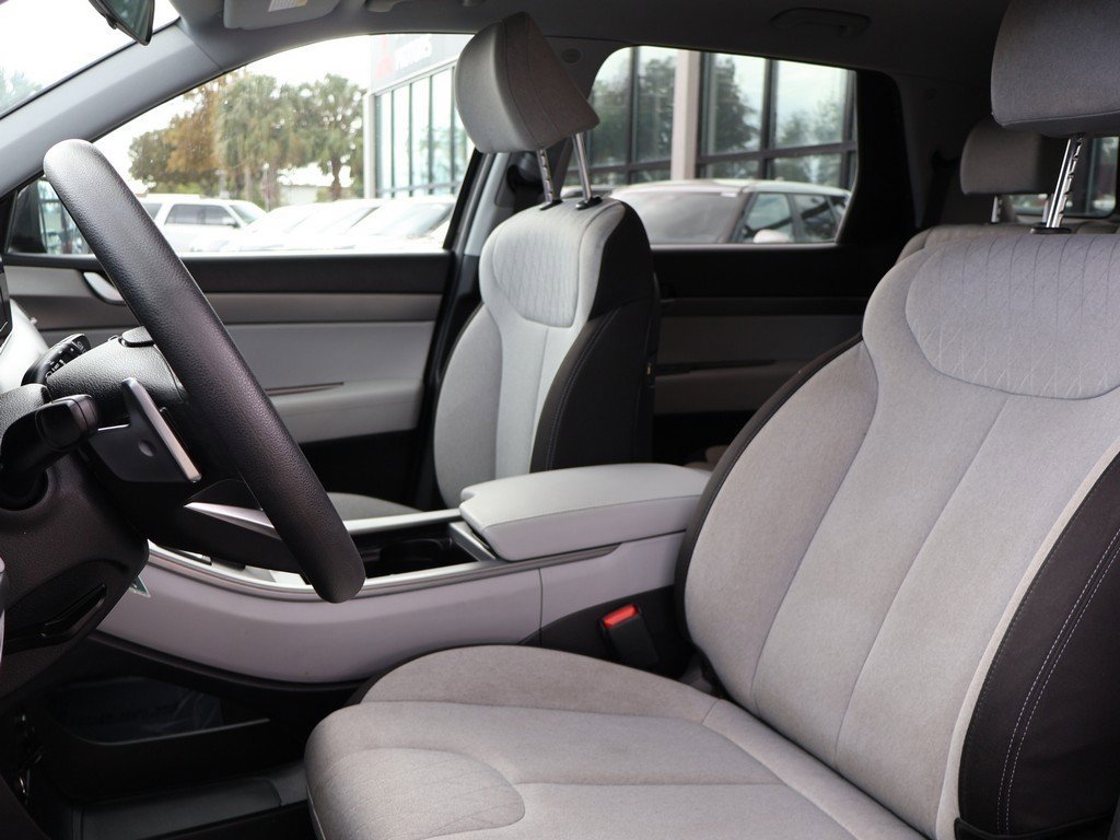 Used 2022 Hyundai Palisade SE image 26