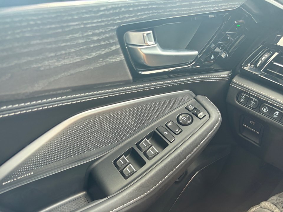 New 2026 Acura MDX w/ Advance Package AWD/4WD image 32