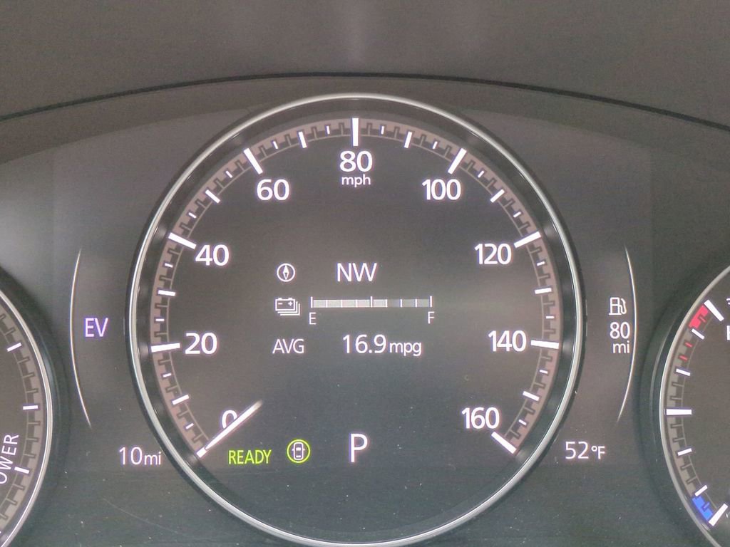 New 2026 MAZDA CX-50 2.5 Hybrid w/ Weather Package image 26