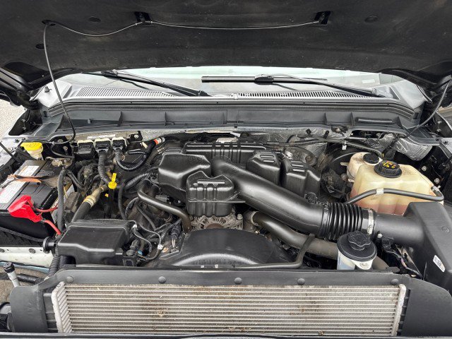 Used 2015 Ford F250 Platinum AWD/4WD image 35