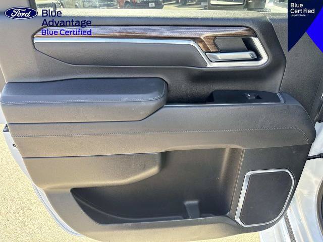 Used 2025 Chevrolet Silverado 2500 LT w/ Convenience Package AWD/4WD image 13
