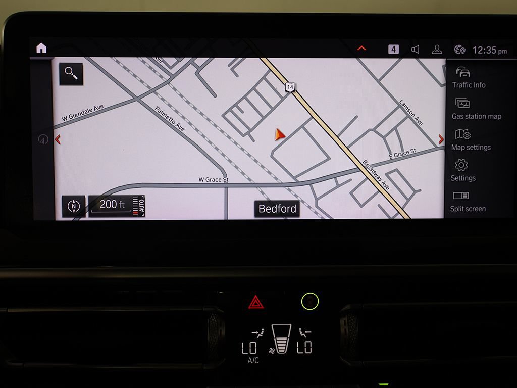Used 2024 BMW X3 xDrive30i AWD/4WD image 43