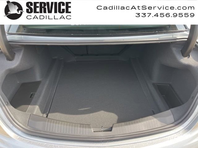 New 2026 Cadillac CT5 Sport image 5