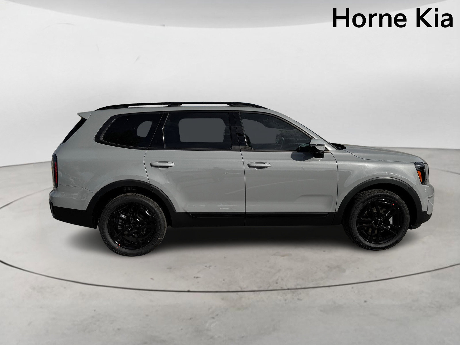 New 2025 Kia Telluride SX X-Line image 3