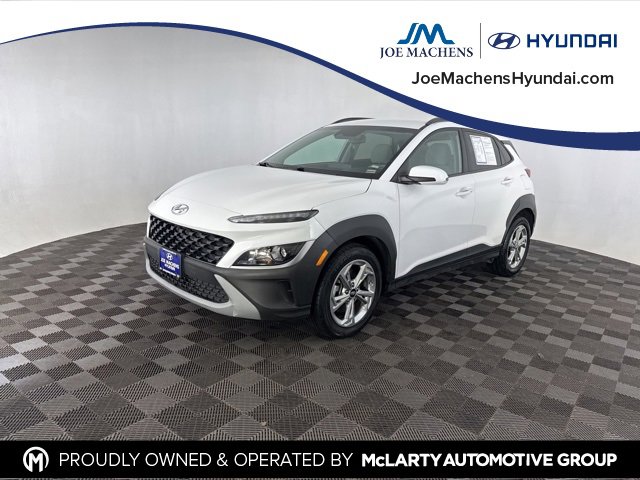 Used 2023 Hyundai Kona SEL image 3
