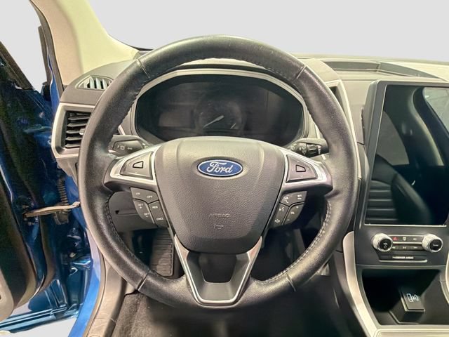 Used 2023 Ford Edge SEL AWD/4WD image 10
