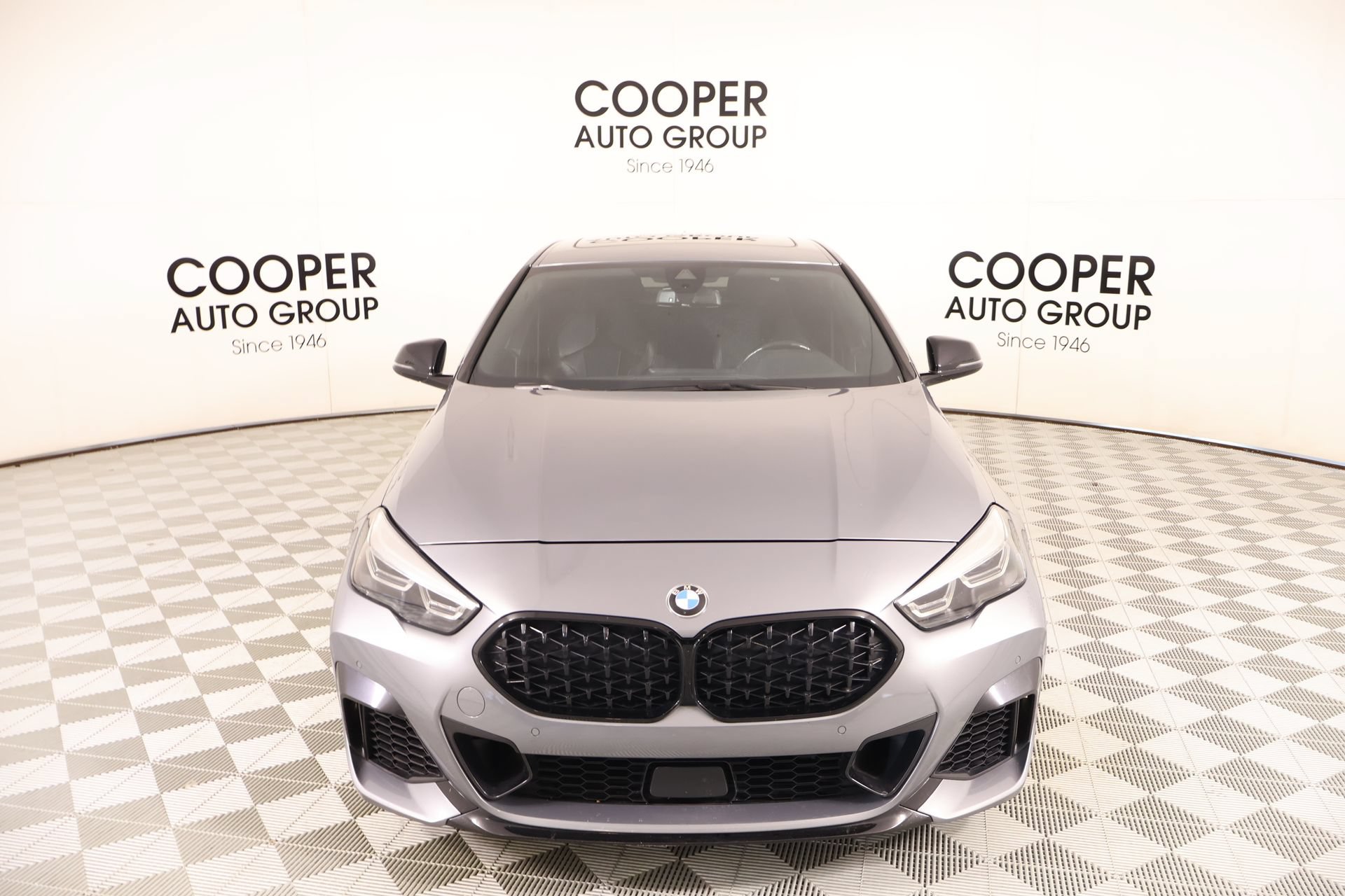 Used 2022 BMW M235i xDrive Gran Coupe w/ Shadowloine Package AWD/4WD image 10