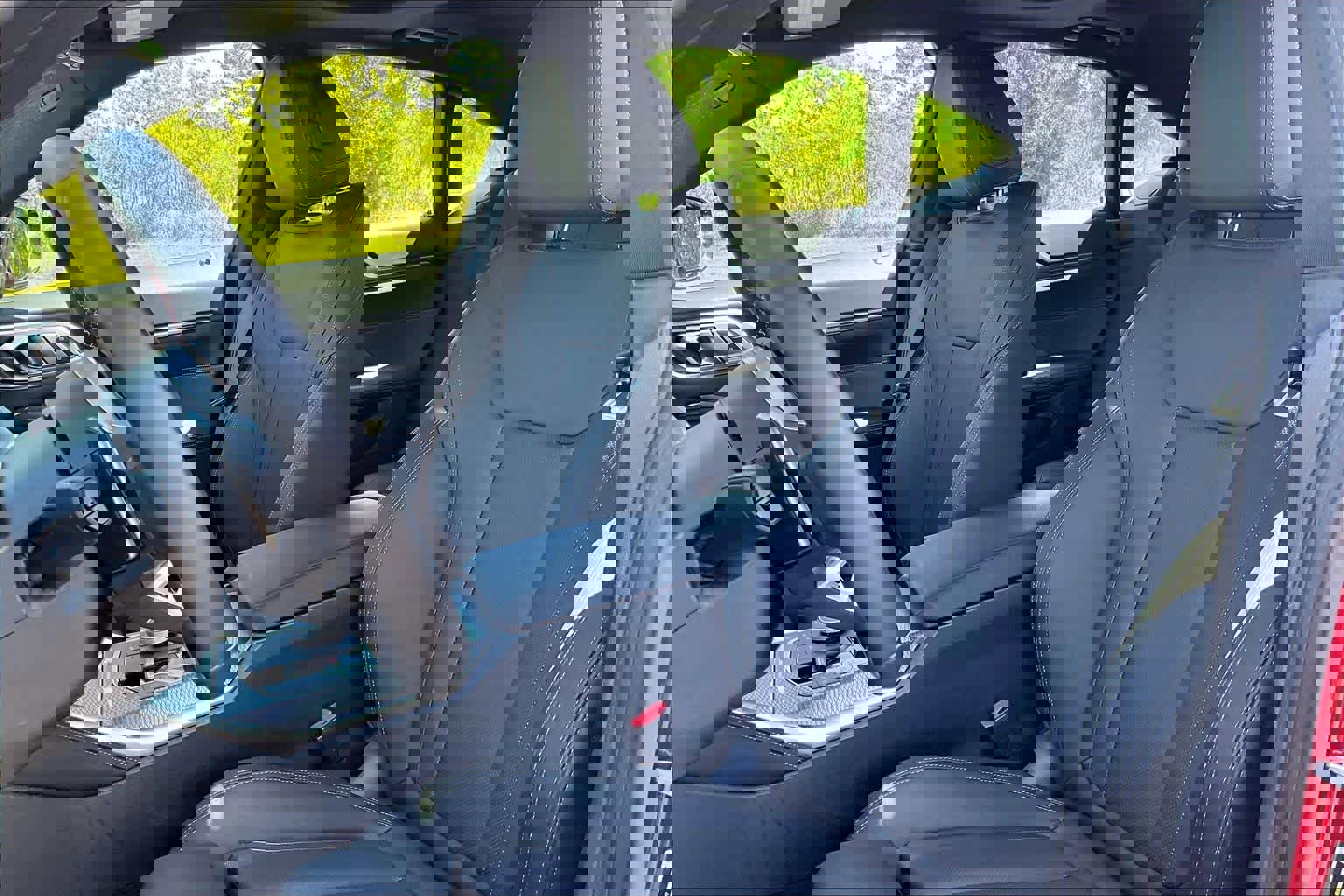 Certified 2025 BMW M440i image 7