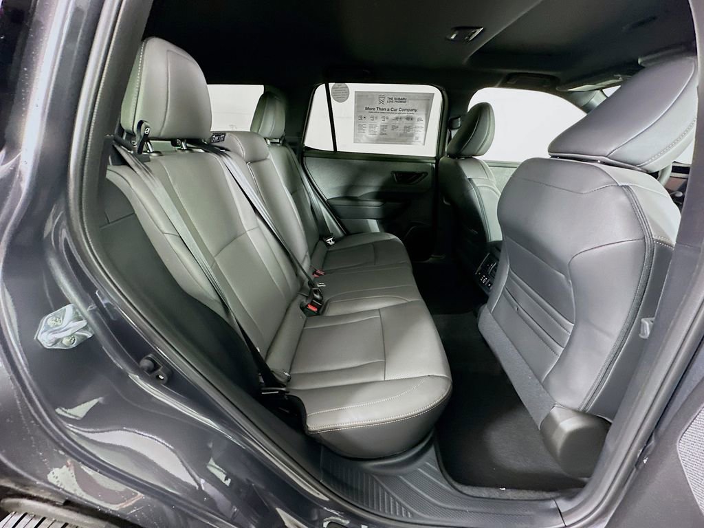 New 2026 Subaru Outback Limited AWD/4WD image 35