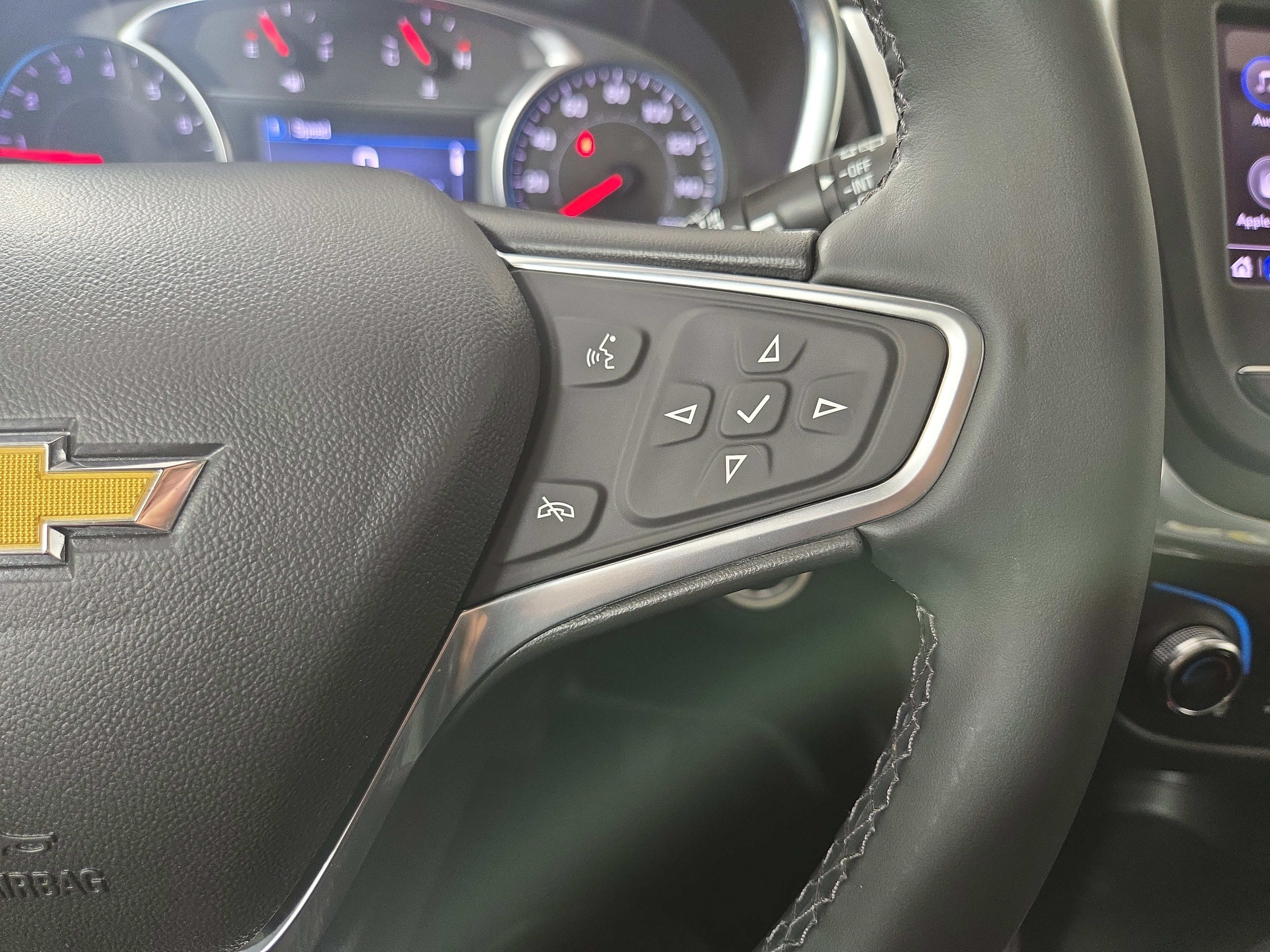 Certified 2023 Chevrolet Equinox LT image 16