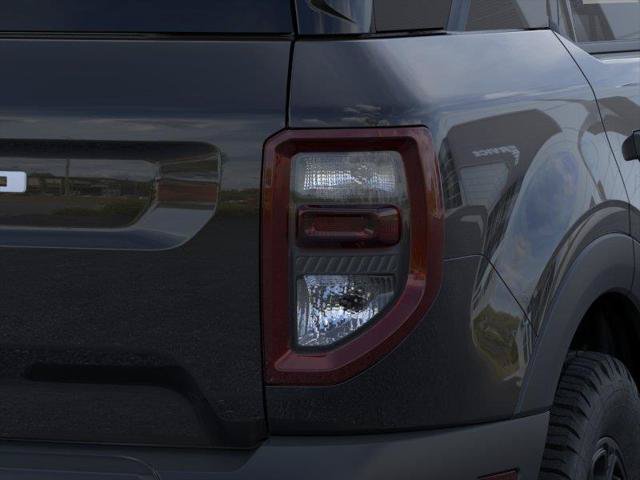 New 2026 Ford Bronco Sport Badlands w/ Badlands Tech Package AWD/4WD image 21