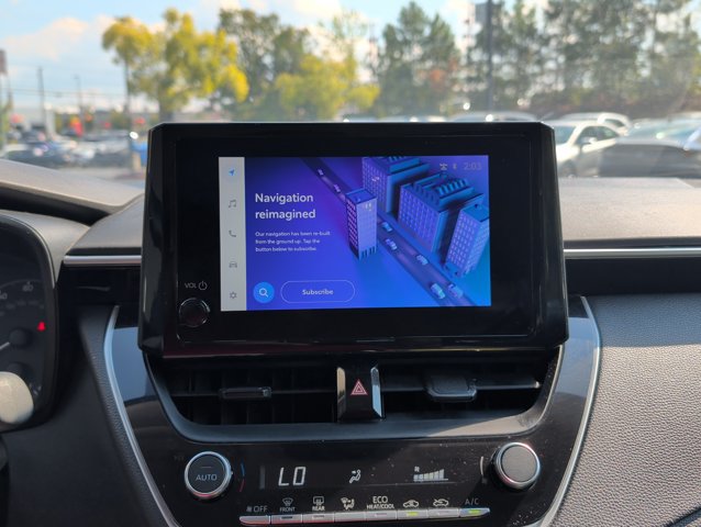 Used 2024 Toyota Corolla LE FWD image 15
