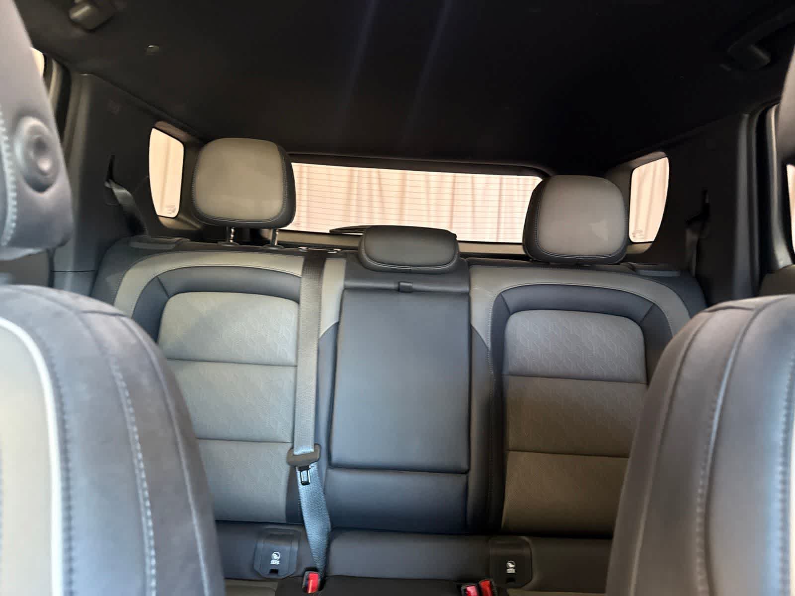 Used 2025 Chevrolet Equinox LT w/ Convenience Package II FWD image 21