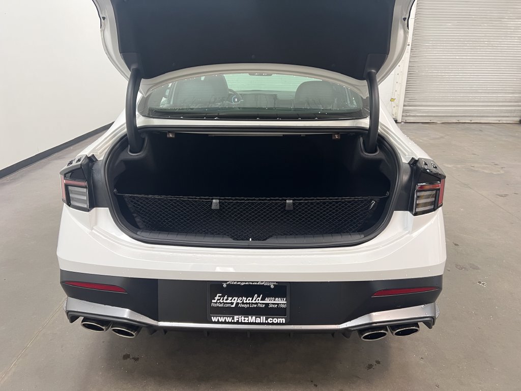 New 2026 Hyundai Sonata N Line FWD image 23