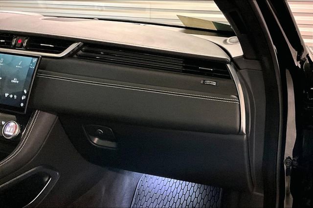 Certified 2025 Jaguar F-PACE R-Dynamic S image 25