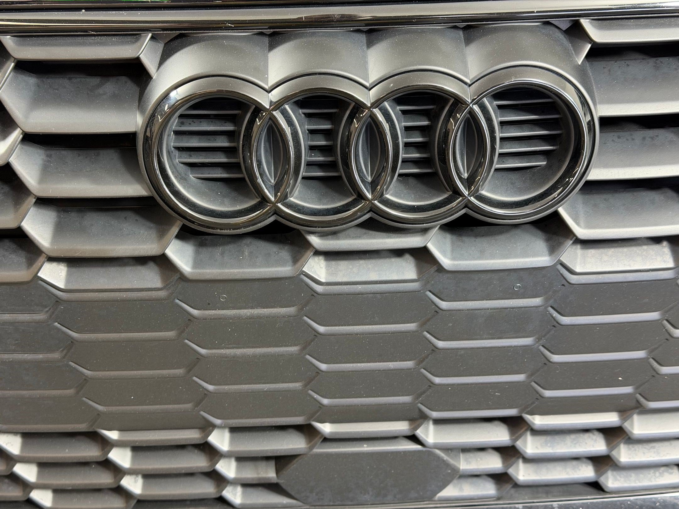 Certified 2023 Audi A3 2.0T Premium w/ Convenience Package FWD image 20
