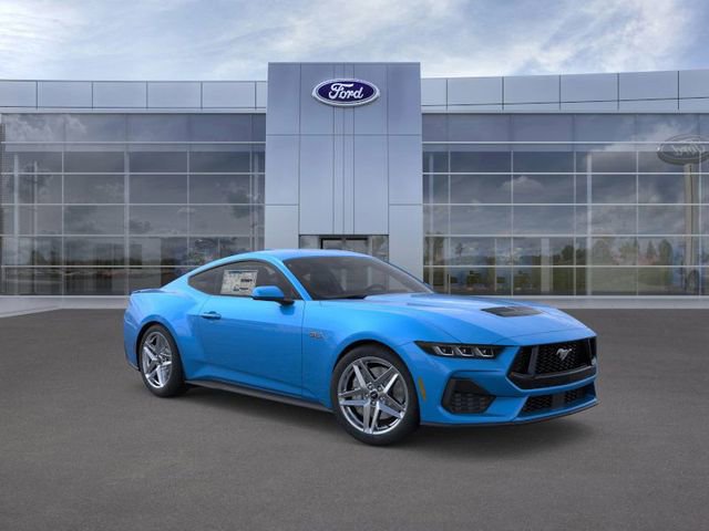 New 2025 Ford Mustang GT Premium image 7