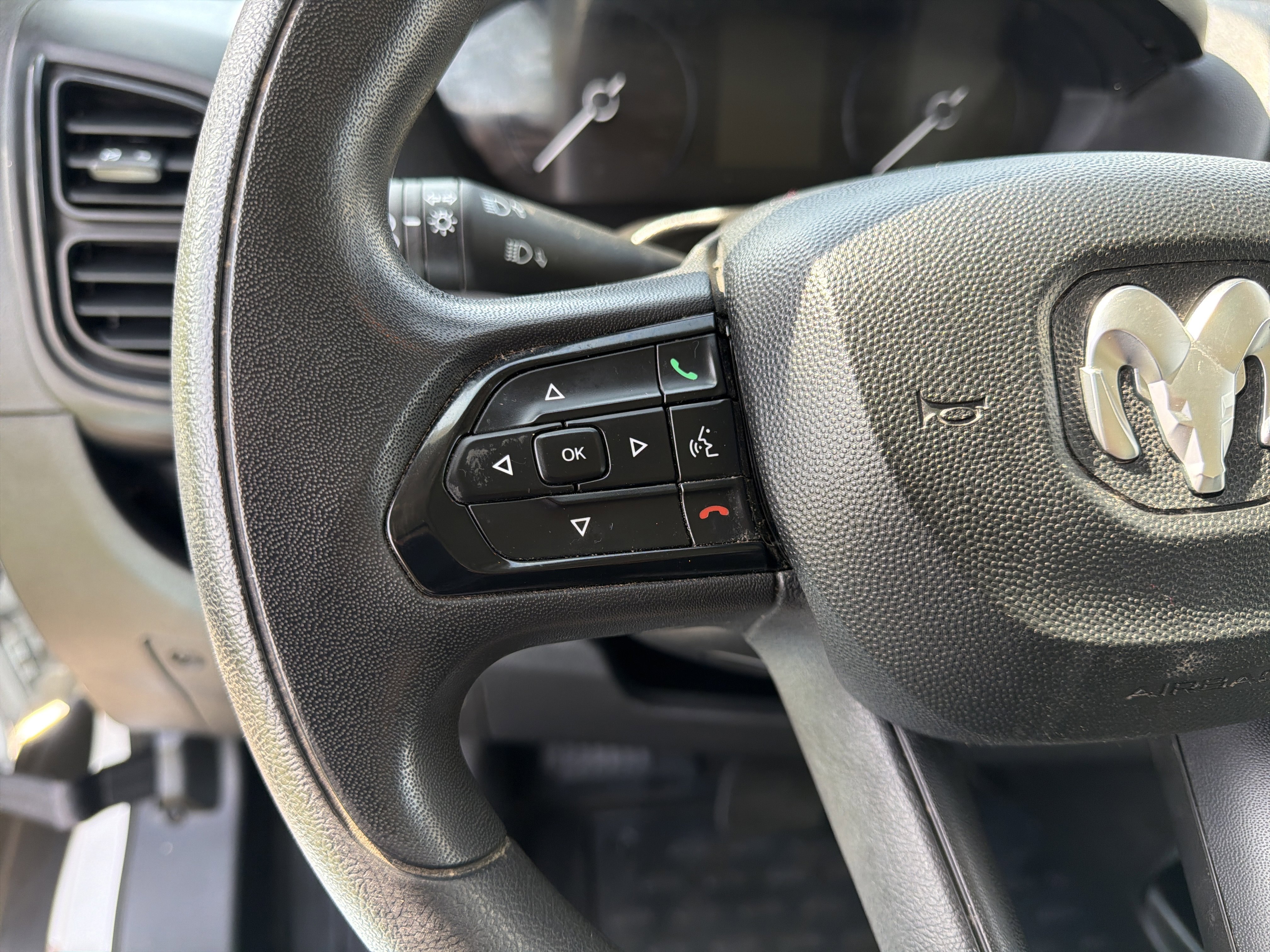 Used 2022 RAM ProMaster 3500 image 14