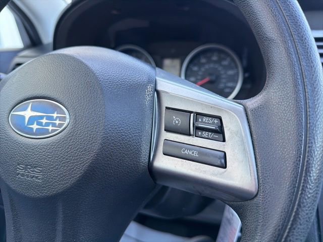 Used 2015 Subaru Forester 2.5i Premium w/ Popular Package #1 AWD/4WD image 31