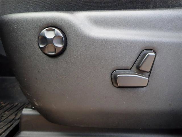 Used 2021 Jeep Grand Cherokee High Altitude image 13