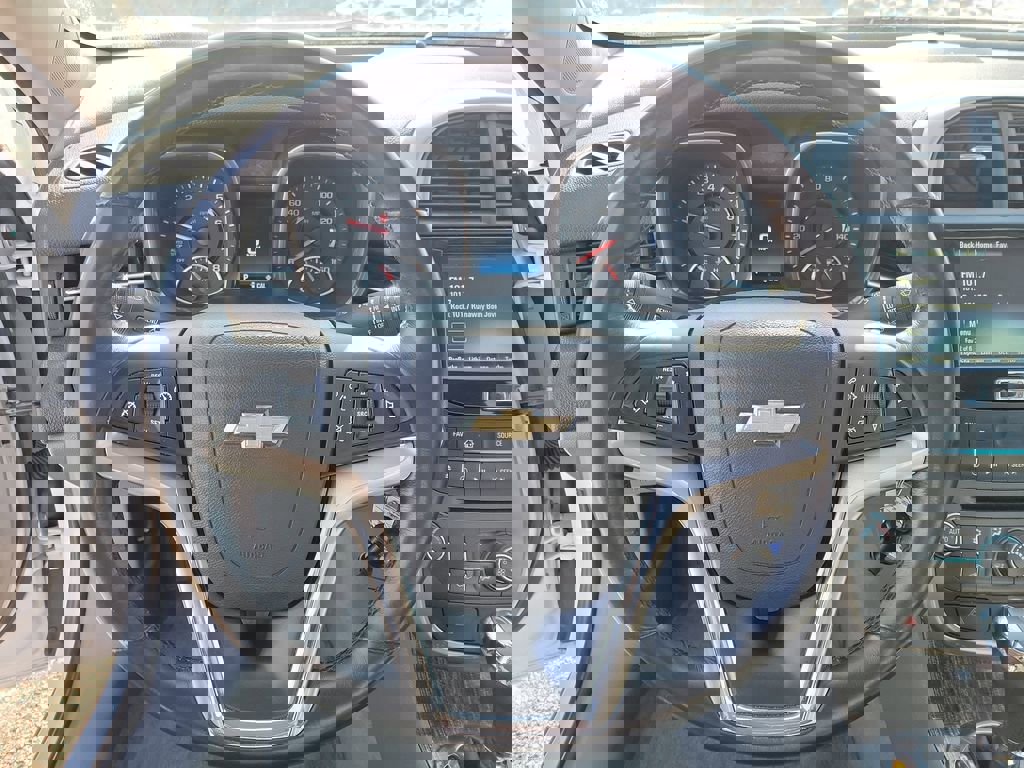 Used 2014 Chevrolet Malibu LT image 20