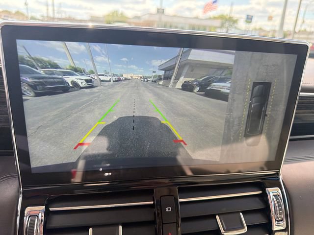 Used 2023 Lincoln Navigator Black Label AWD/4WD image 23