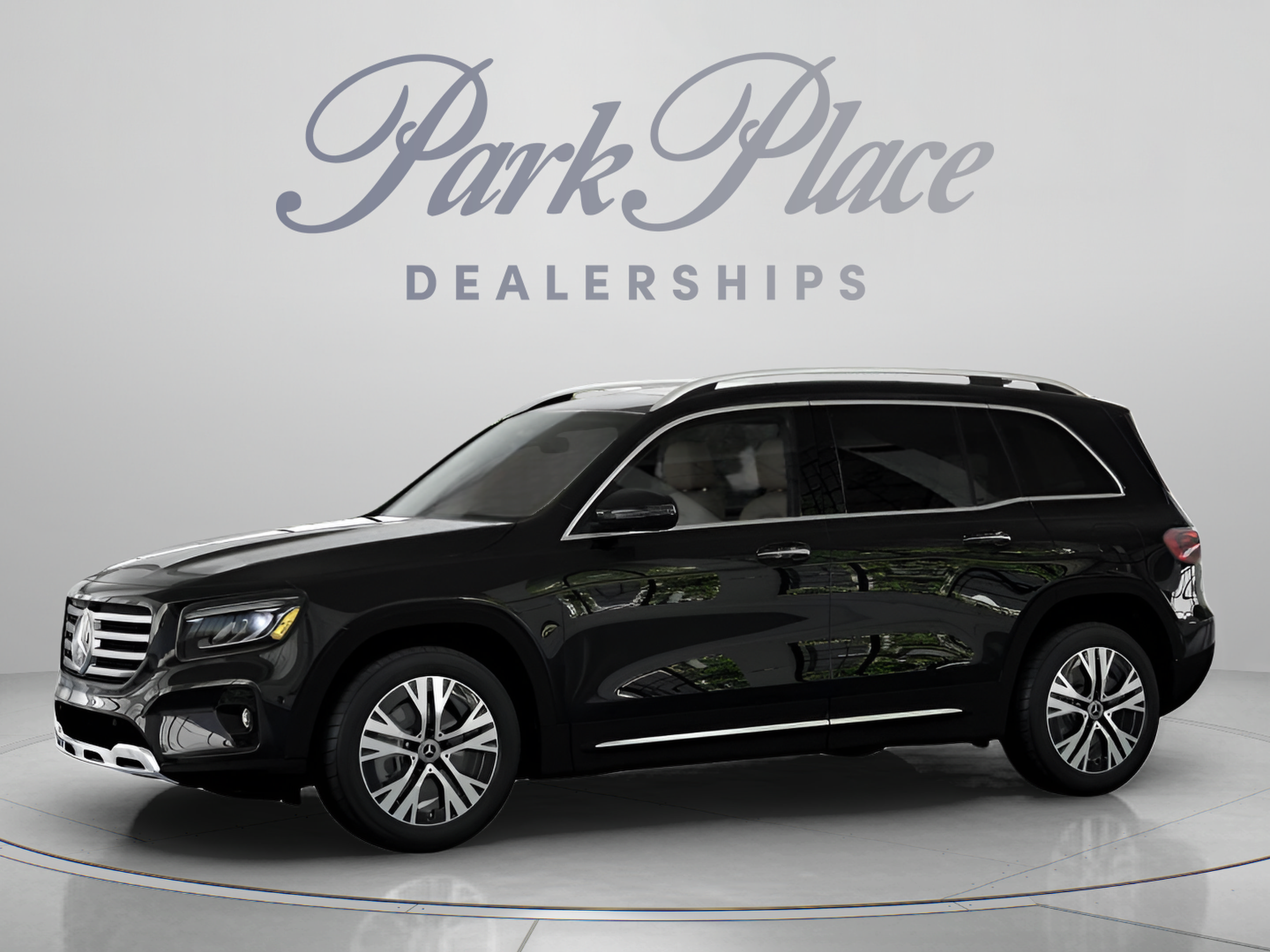 Certified 2026 Mercedes-Benz GLB 250 image 4