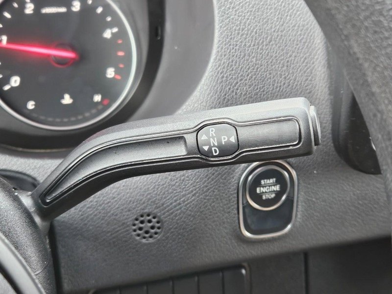 Used 2024 Mercedes-Benz Sprinter 2500 image 17