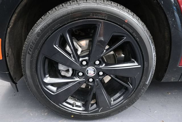 Used 2023 Buick Envision Essence w/ Sport Touring Package FWD image 21