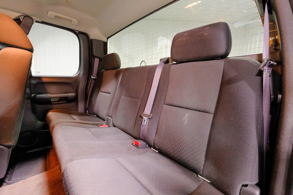 Used 2013 Chevrolet Silverado 1500 LT w/ All-Star Edition image 31