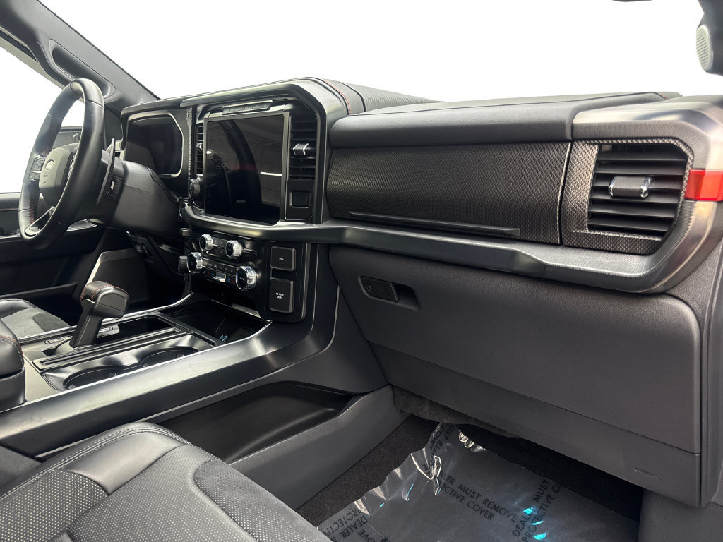 Used 2024 Ford F150 Raptor AWD/4WD image 55