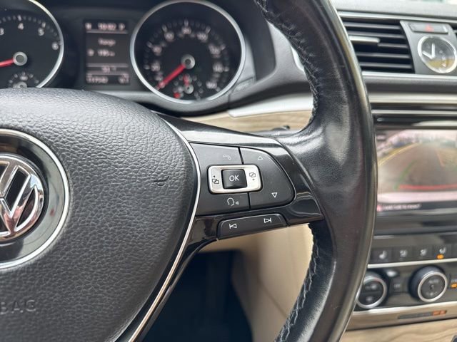 Used 2017 Volkswagen Passat 1.8T SE FWD image 20