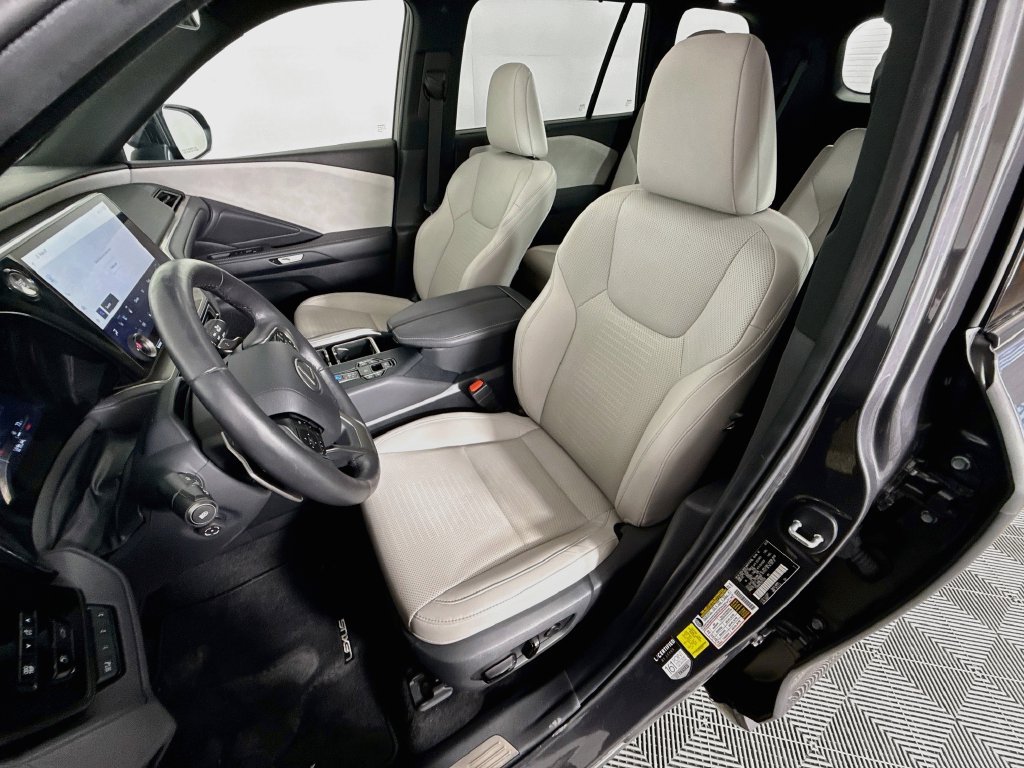 Certified 2024 Lexus TX 350 AWD w/ Captains Chair Package image 22