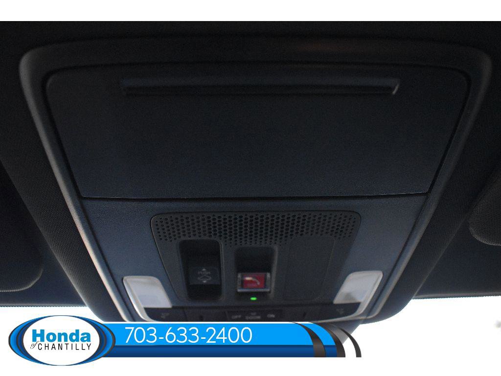 New 2026 Honda CR-V Sport Touring image 20