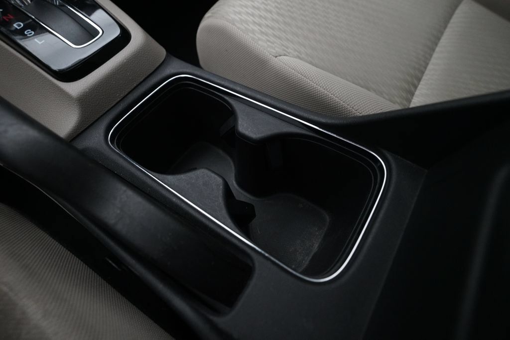 Used 2014 Honda Civic EX image 16