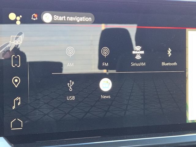 New 2026 GMC Sierra 1500 Elevation image 12