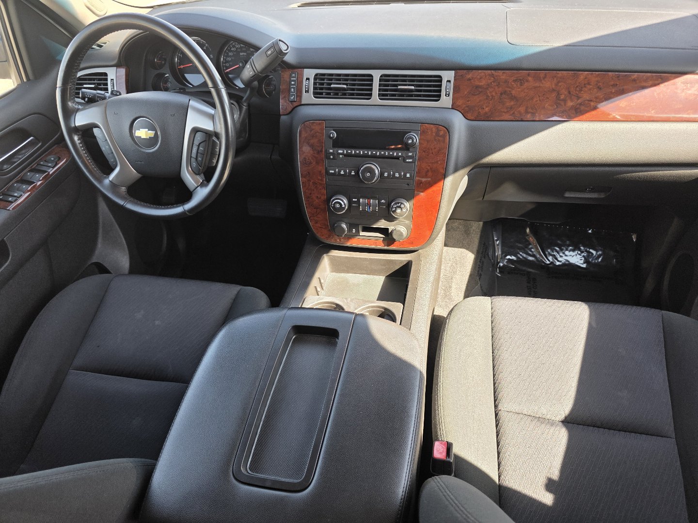 Used 2013 Chevrolet Tahoe LS RWD image 19