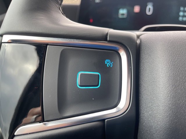 New 2025 Ford Expedition Max Platinum w/ Stealth Performance Package image 54