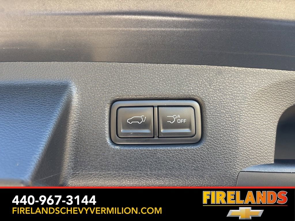 Used 2023 Kia Telluride EX w/ EX Captain's Chair Package image 56