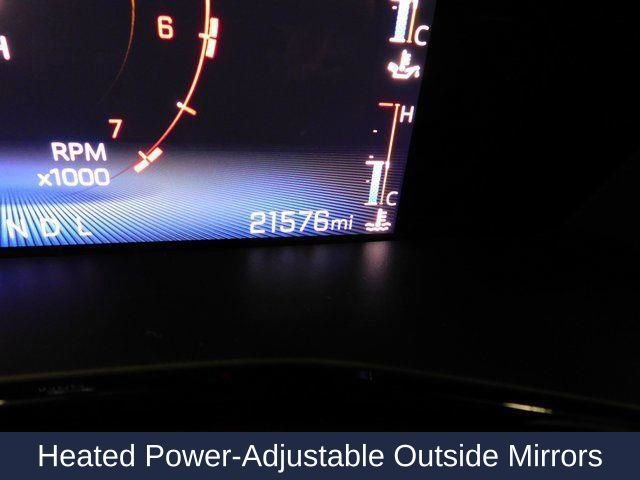 Used 2023 Chevrolet Colorado LT w/ LT Convenience Package II image 55