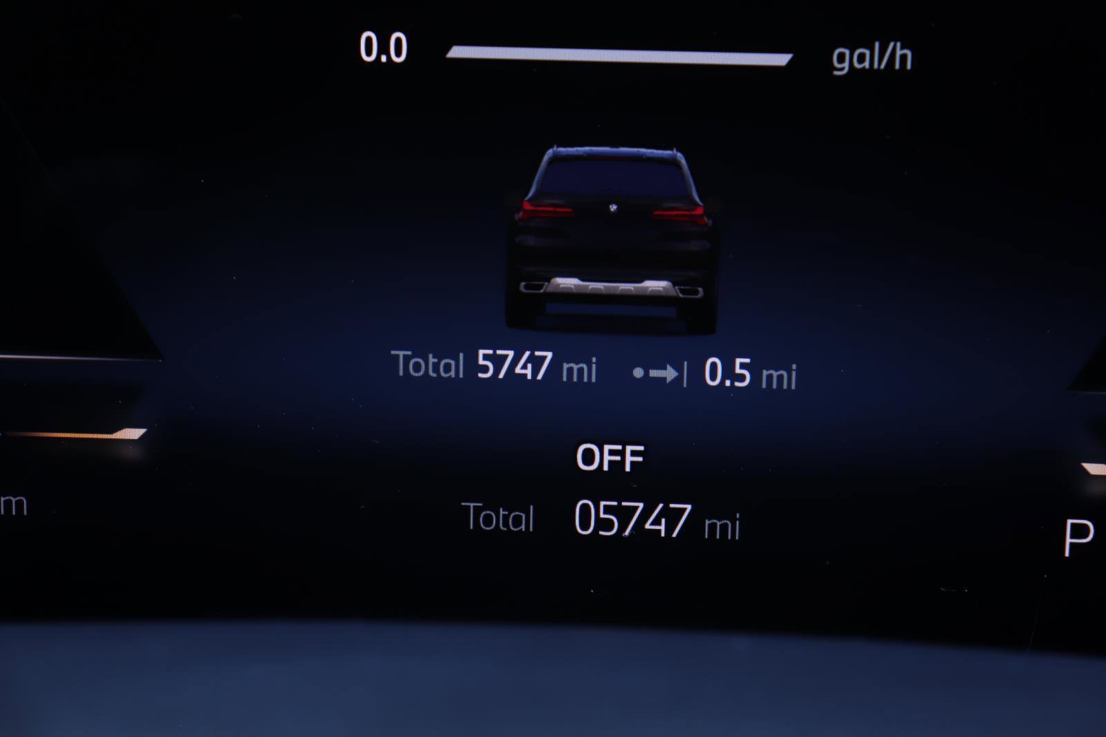 Used 2026 BMW X5 sDrive40i image 33