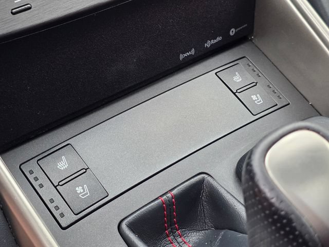 Used 2020 Lexus IS 350 F Sport w/ F Sport Package RWD image 32