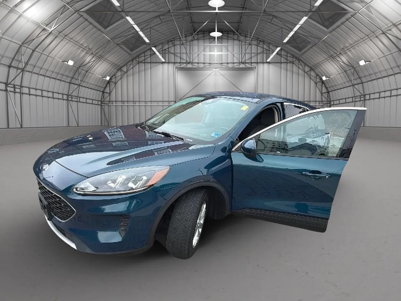 Used 2020 Ford Escape SE FWD image 13