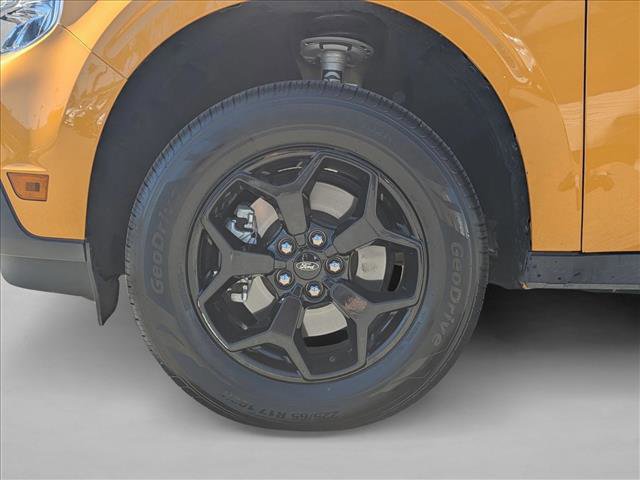 Used 2022 Ford Maverick Lariat w/ Equipment Group 500A Standard image 23