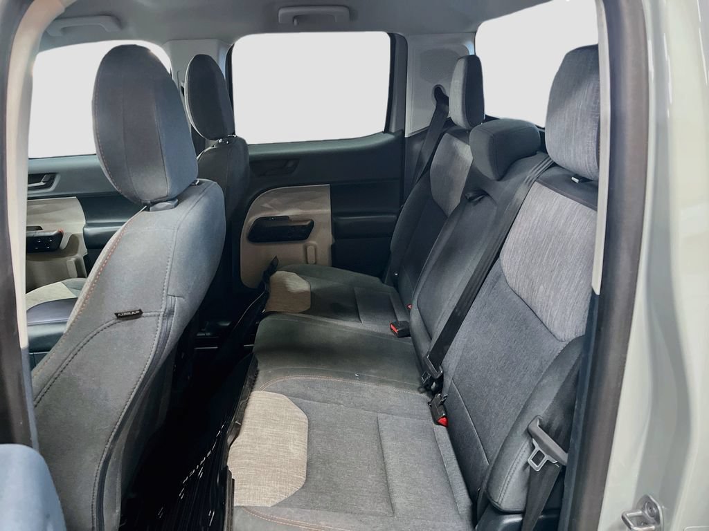 Used 2023 Ford Maverick XLT FWD image 23