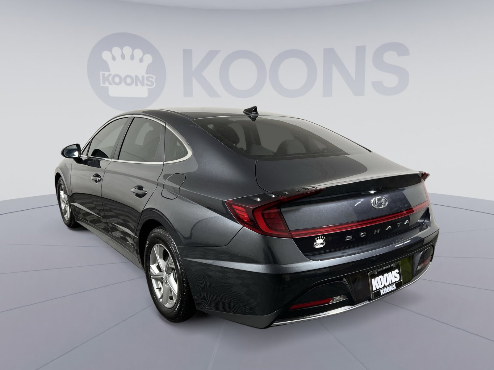 Used 2021 Hyundai Sonata SE image 4