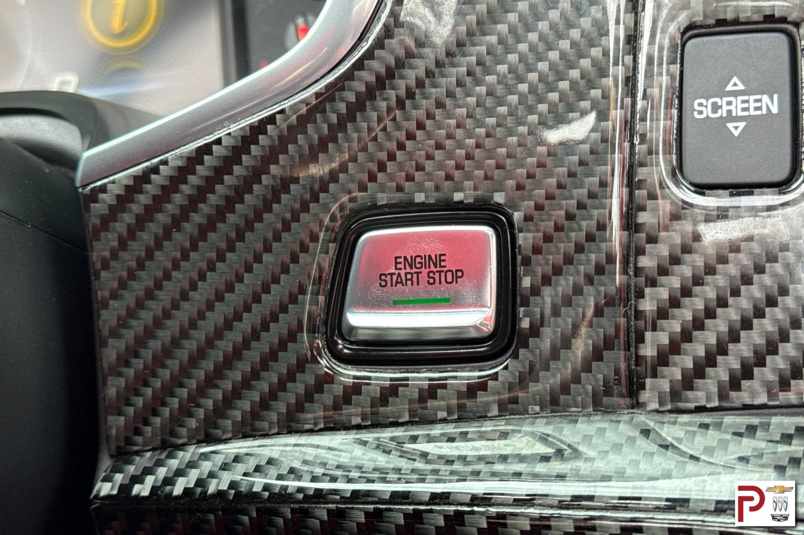 Used 2019 Chevrolet Corvette Z06 RWD image 24