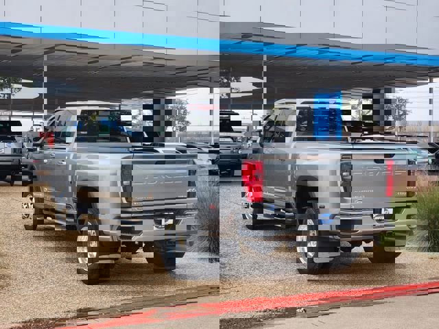 New 2026 Chevrolet Silverado 3500 High Country w/ High Country Premium Package image 5