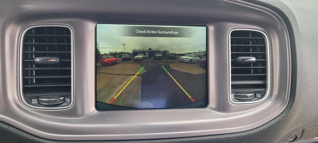 Used 2023 Dodge Charger SXT image 14
