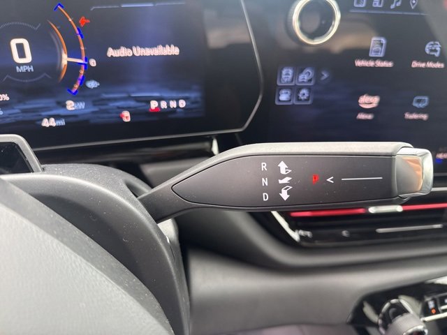 New 2024 Chevrolet Silverado EV RST image 19